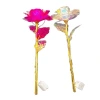 Creative souvenirs featuring glittering everlasting flowers and artificial roses for the Qixi Festival details Picture
